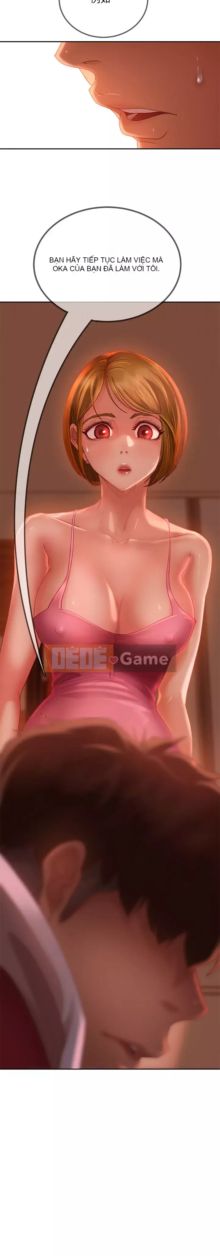 Người thuê nhà tồi Chương 1-8