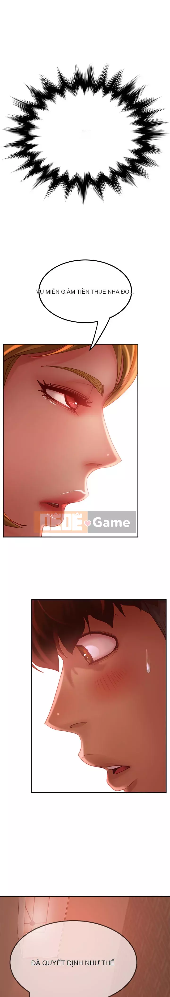 Người thuê nhà tồi Chương 1-8