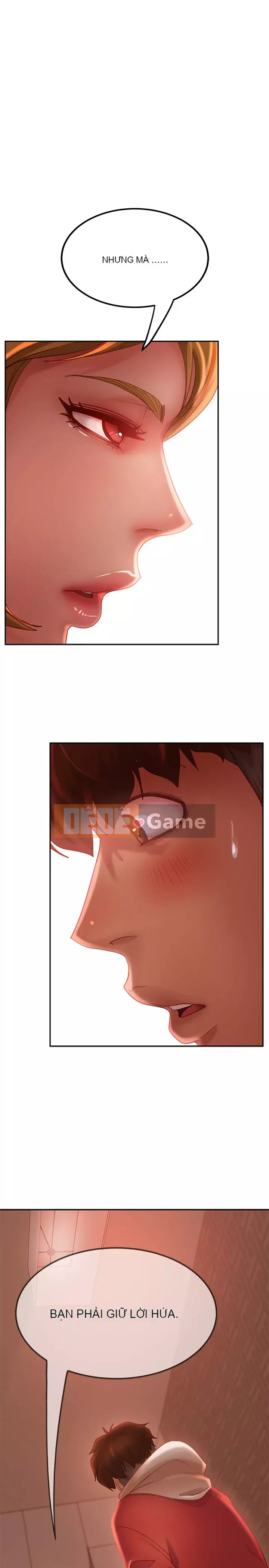 Người thuê nhà tồi Chương 1-8