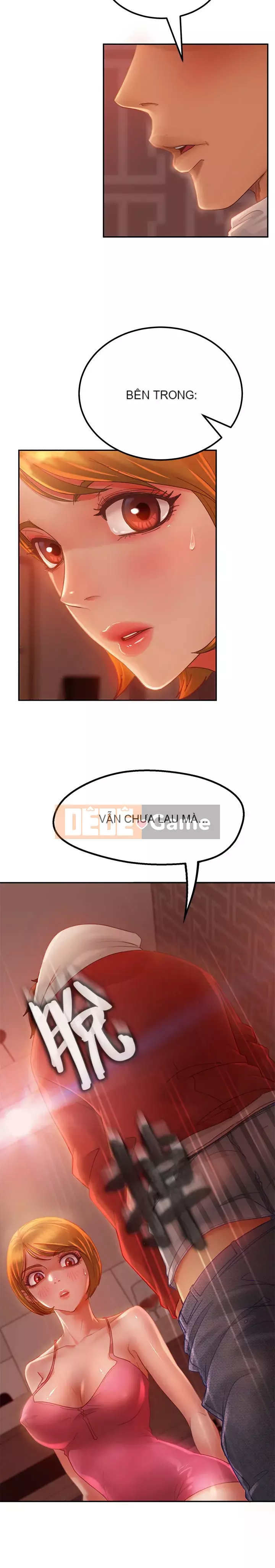 Người thuê nhà tồi Chương 1-8