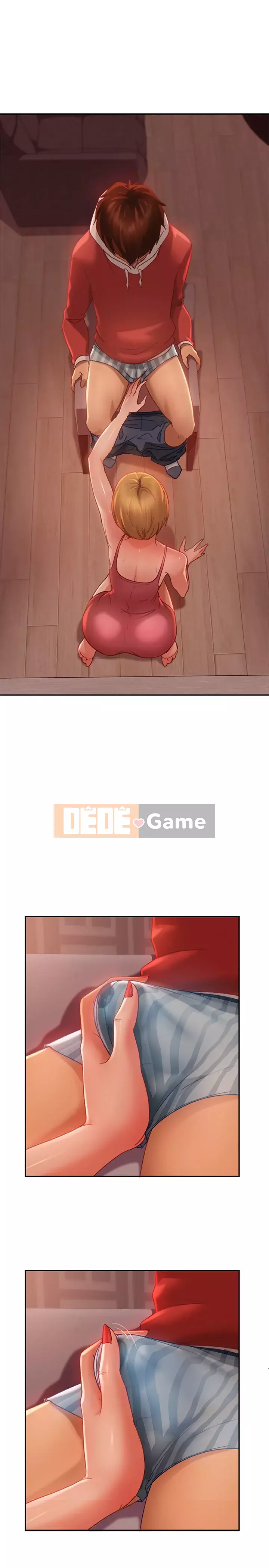 Người thuê nhà tồi Chương 1-8