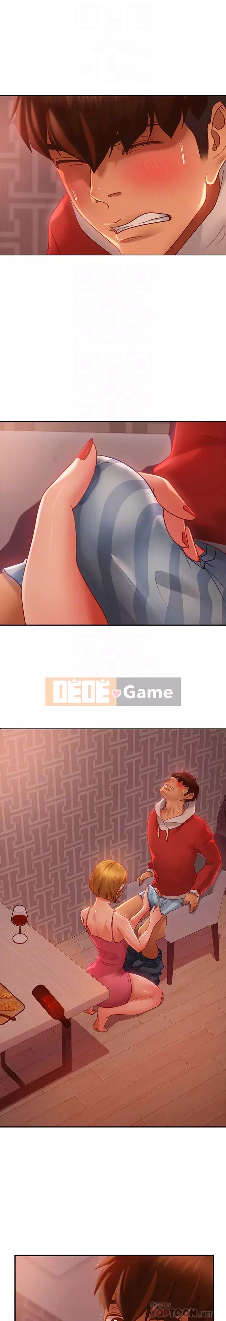 Người thuê nhà tồi Chương 1-8