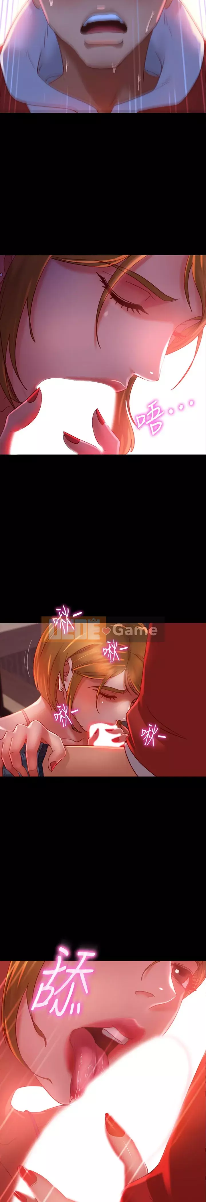 Người thuê nhà tồi Chương 1-8