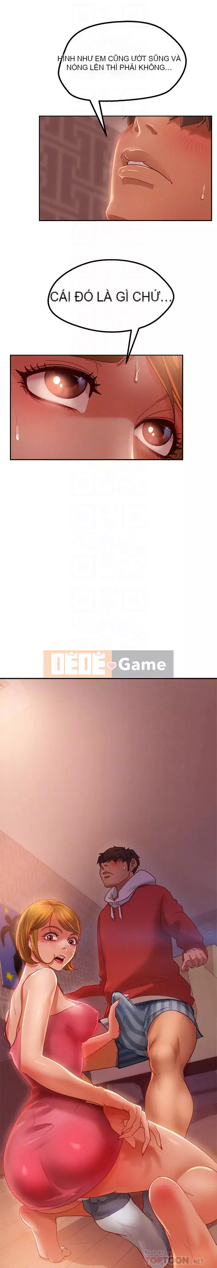 Người thuê nhà tồi Chương 1-8