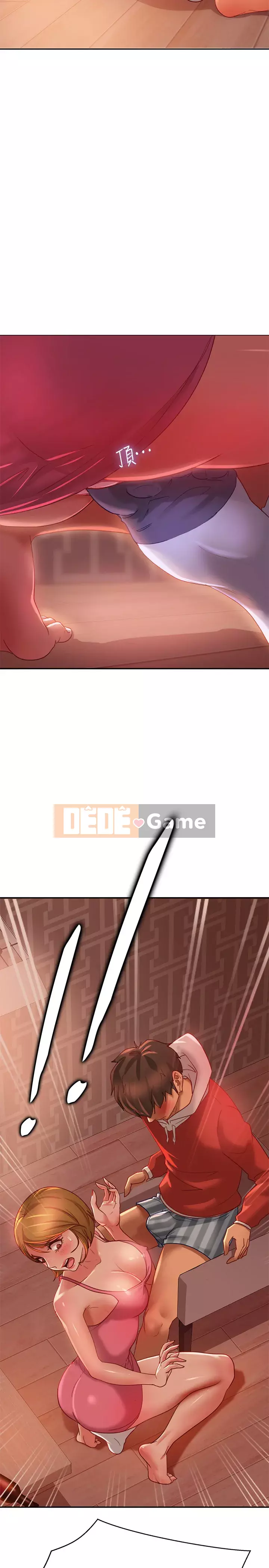 Người thuê nhà tồi Chương 1-8