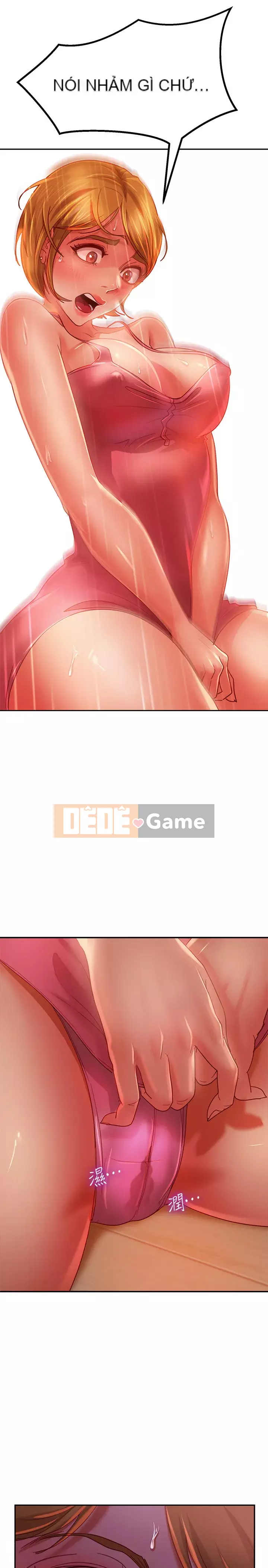 Người thuê nhà tồi Chương 1-8