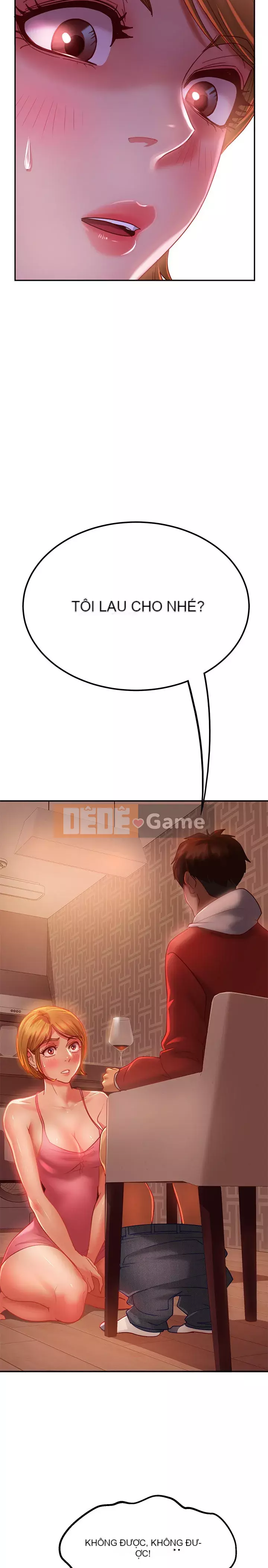 Người thuê nhà tồi Chương 1-8