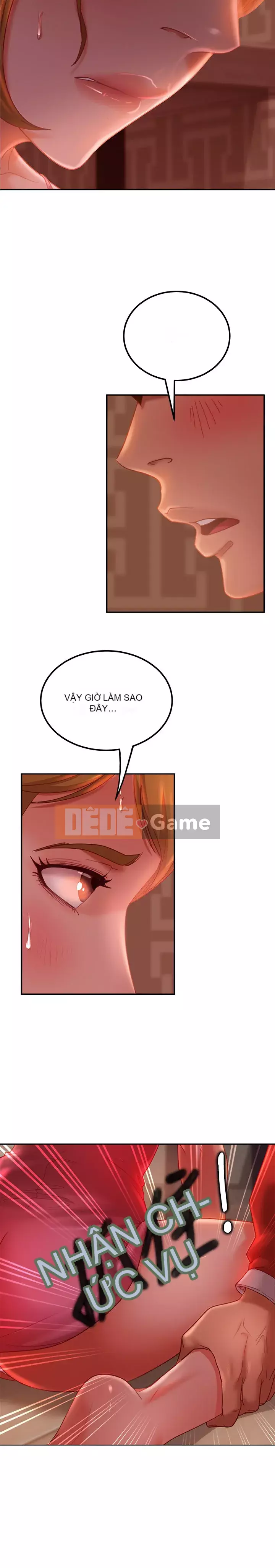 Người thuê nhà tồi Chương 1-8