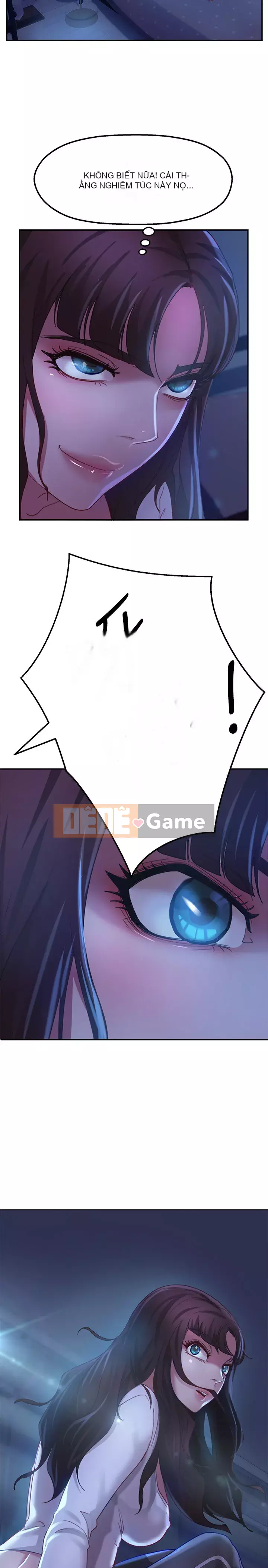 Người thuê nhà tồi Chương 1-8