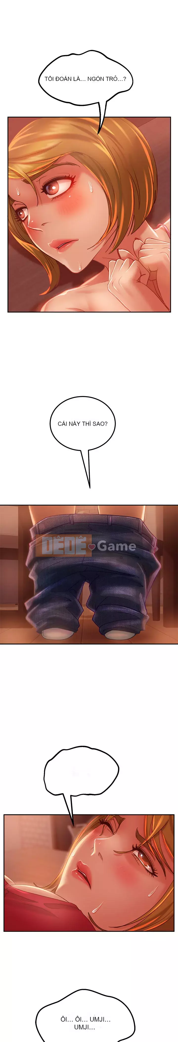 Người thuê nhà tồi Chương 1-8