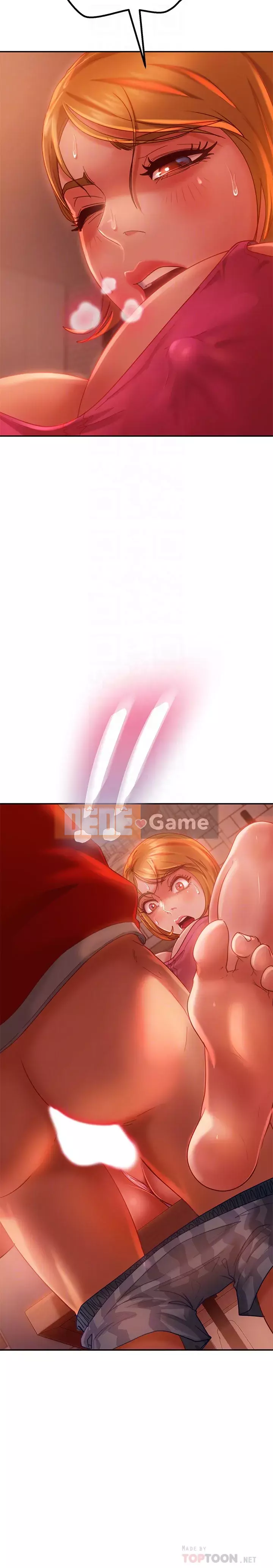 Người thuê nhà tồi Chương 1-8