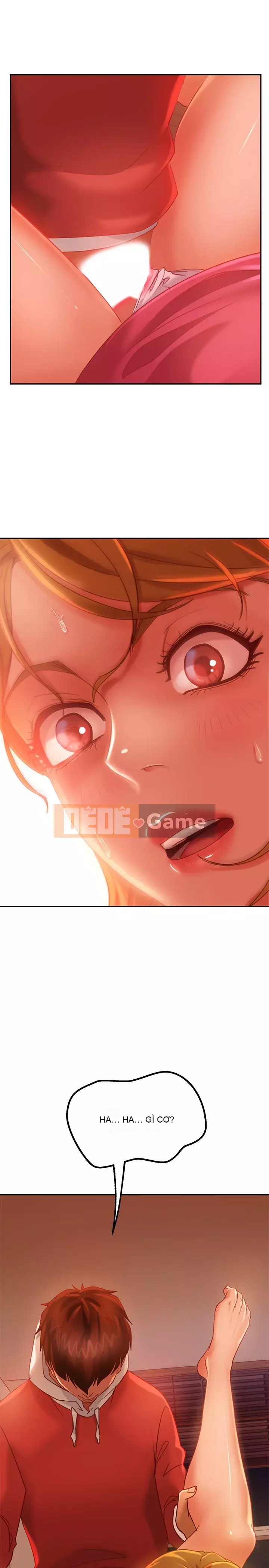 Người thuê nhà tồi Chương 1-8