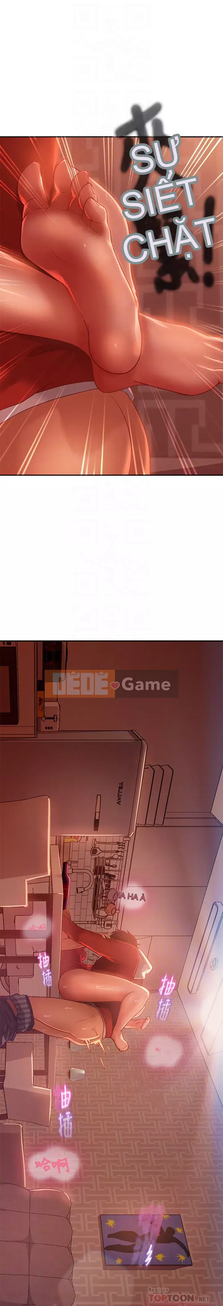 Người thuê nhà tồi Chương 1-8