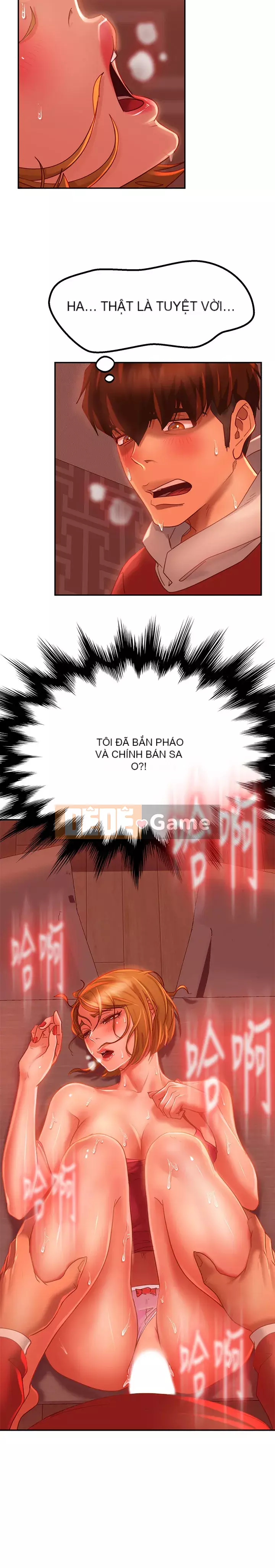 Người thuê nhà tồi Chương 1-8