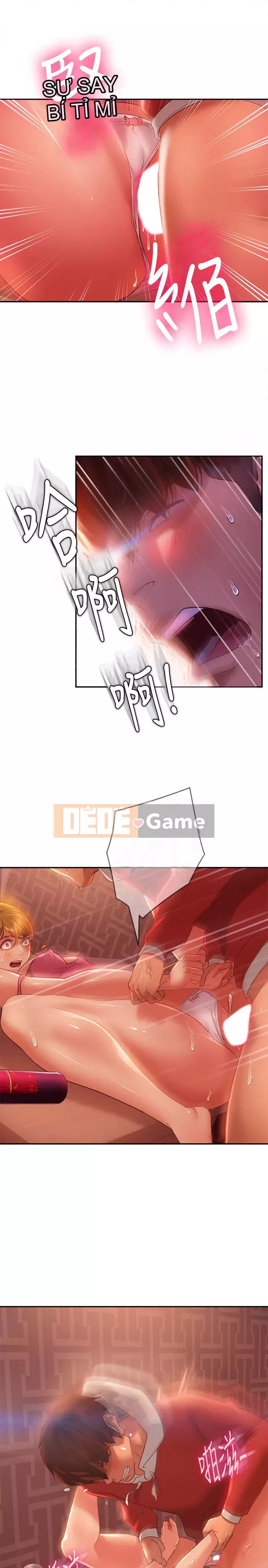 Người thuê nhà tồi Chương 1-8