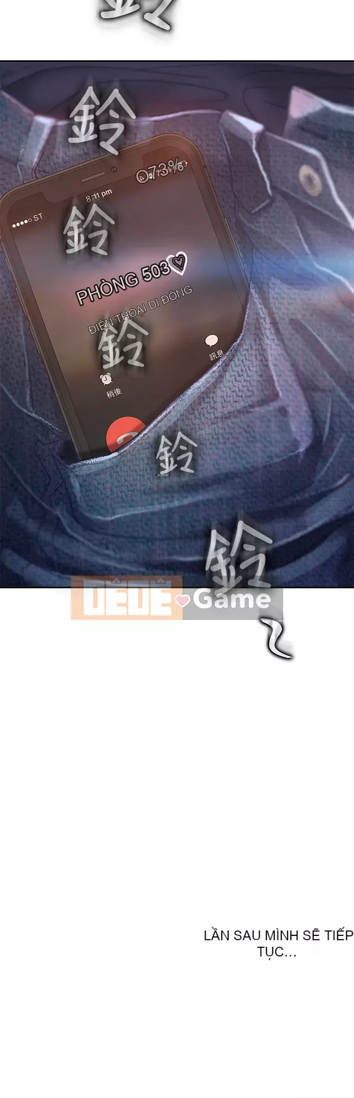 Người thuê nhà tồi Chương 1-8