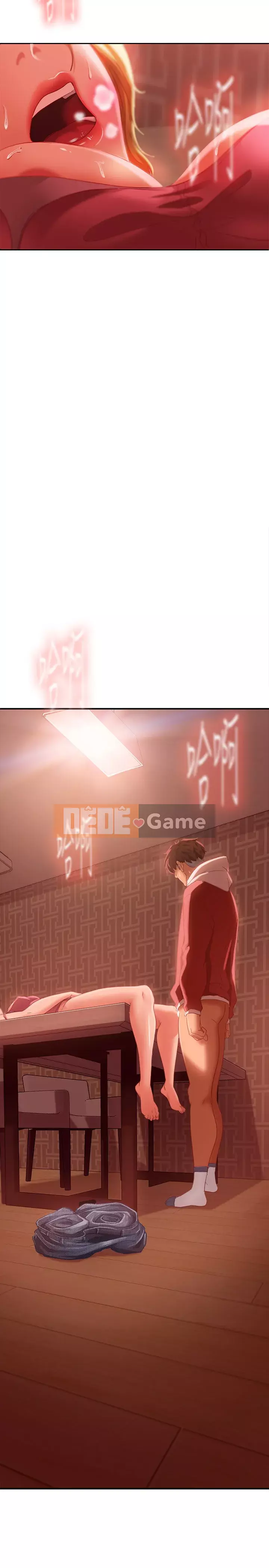 Người thuê nhà tồi Chương 1-8