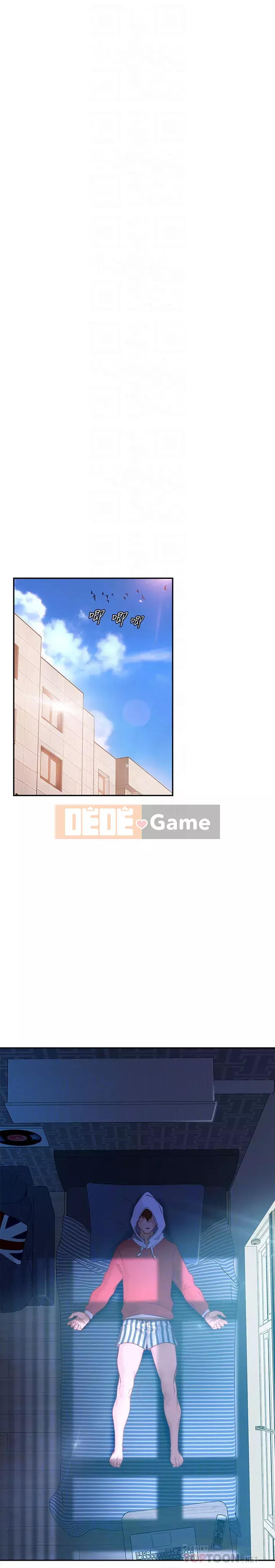 Người thuê nhà tồi Chương 1-8