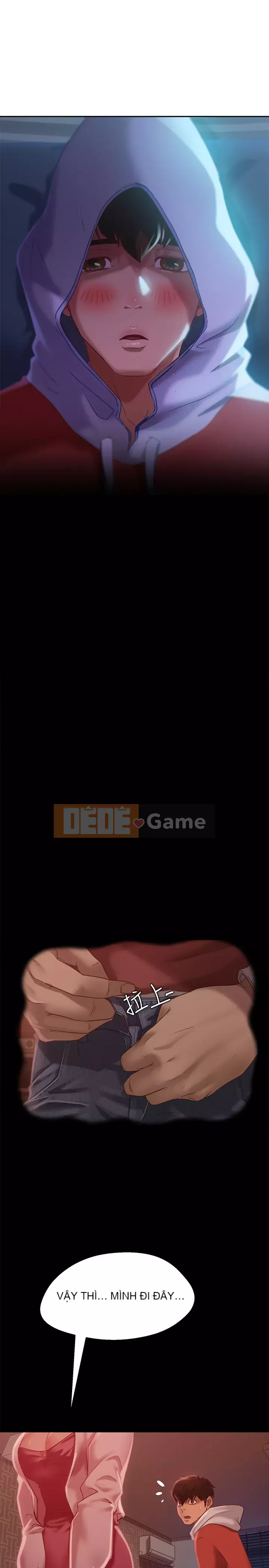 Người thuê nhà tồi Chương 1-8