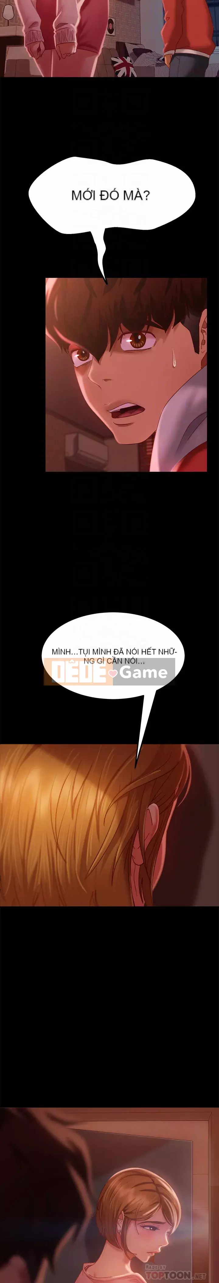 Người thuê nhà tồi Chương 1-8