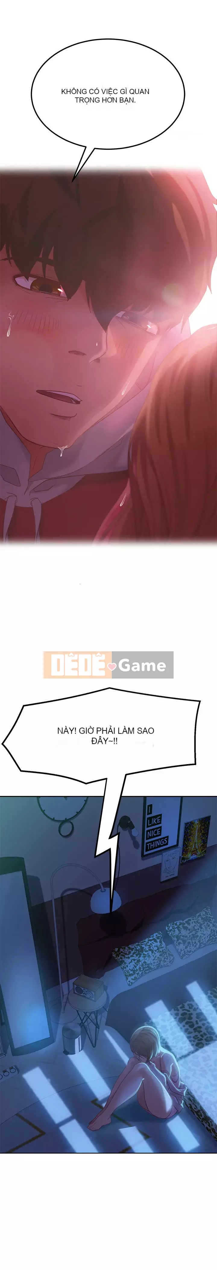 Người thuê nhà tồi Chương 1-8