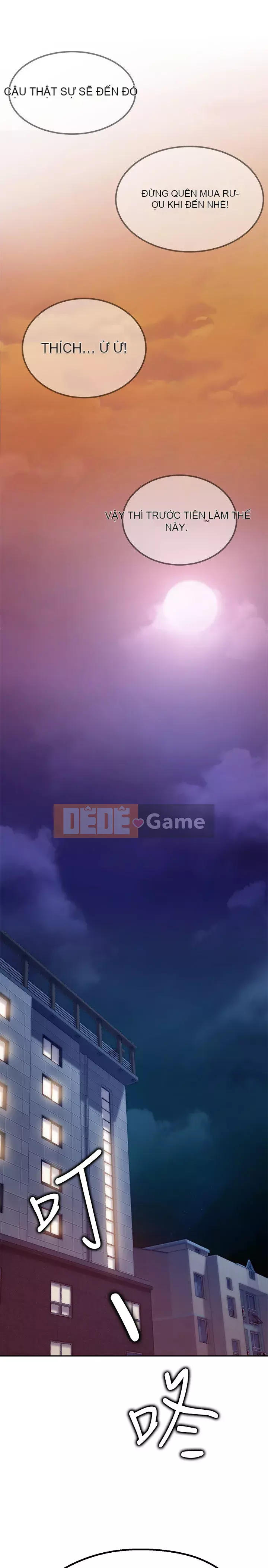 Người thuê nhà tồi Chương 1-8