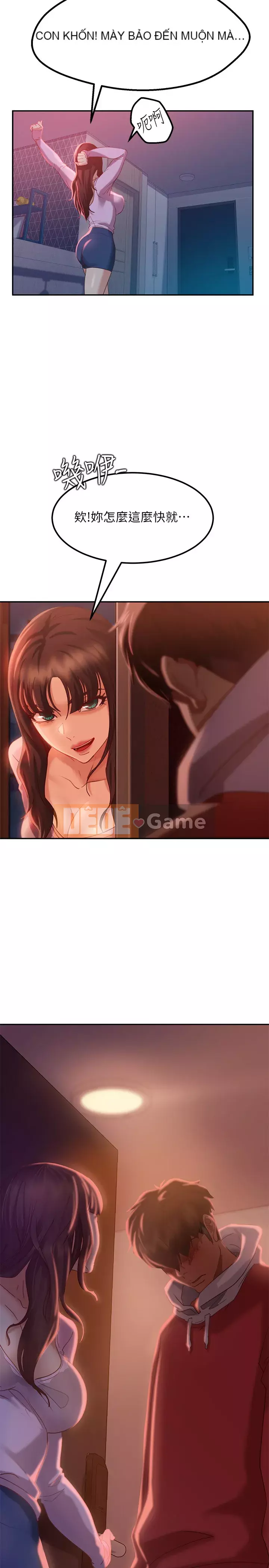 Người thuê nhà tồi Chương 1-8