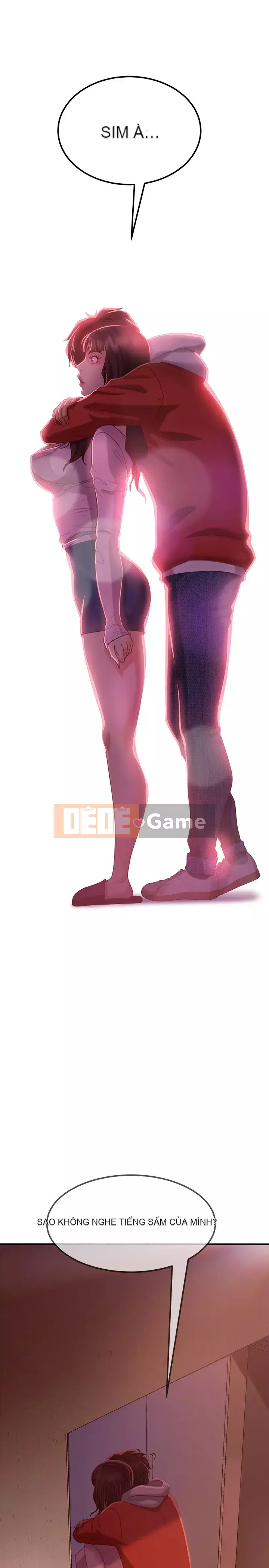 Người thuê nhà tồi Chương 1-8