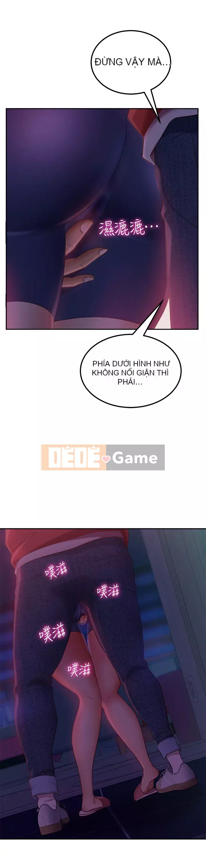 Người thuê nhà tồi Chương 1-8