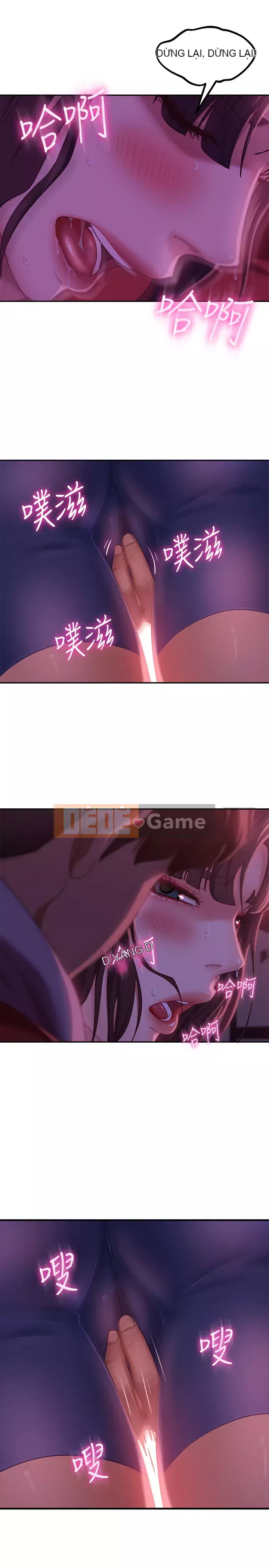 Người thuê nhà tồi Chương 1-8