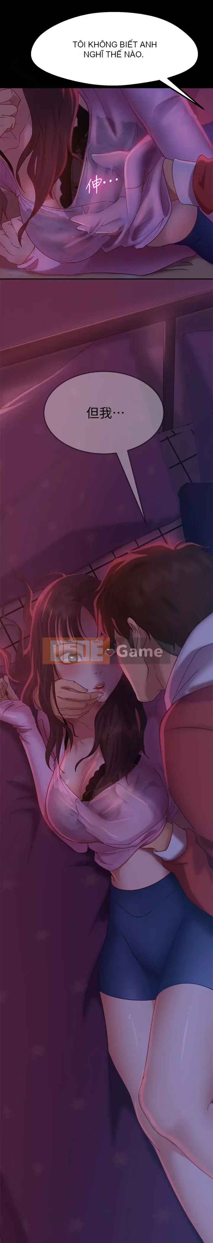 Người thuê nhà tồi Chương 1-8