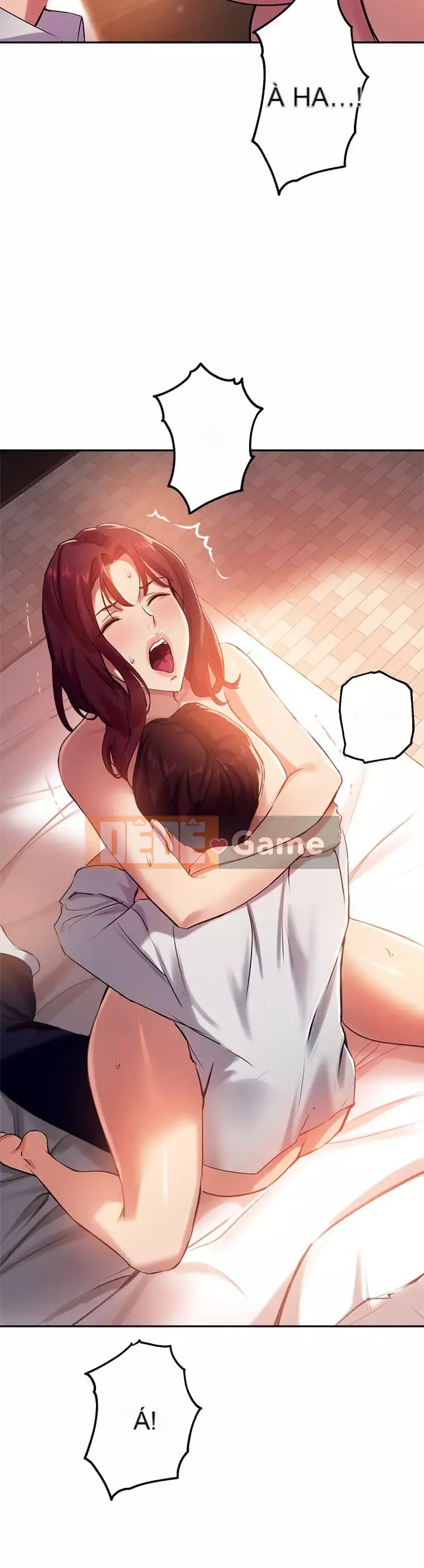 Hướng dẫn nữ sinh đại học Chương 21-22