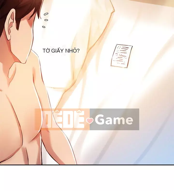 Hướng dẫn nữ sinh đại học Chương 21-22