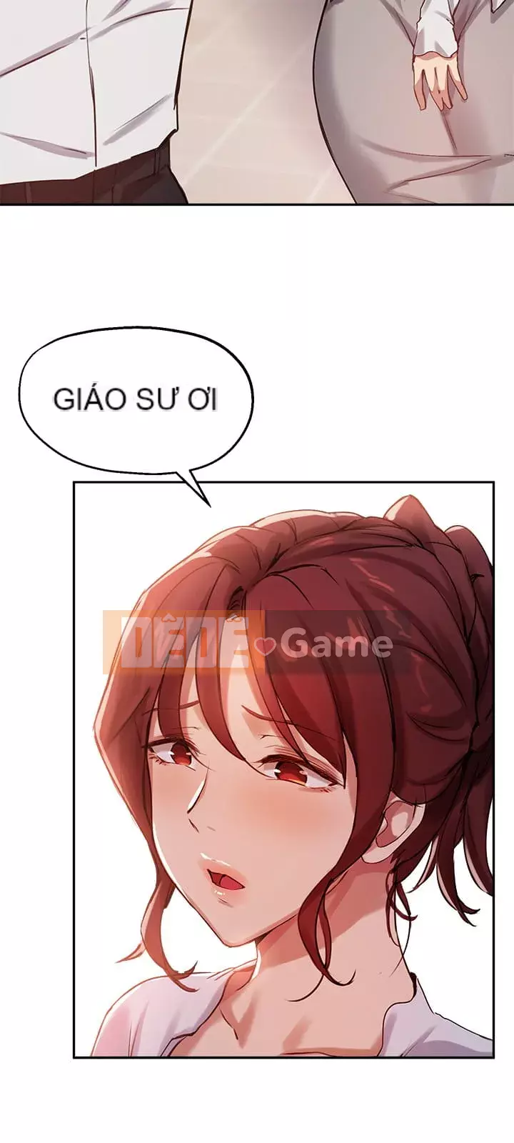 Hướng dẫn nữ sinh đại học Chương 21-22