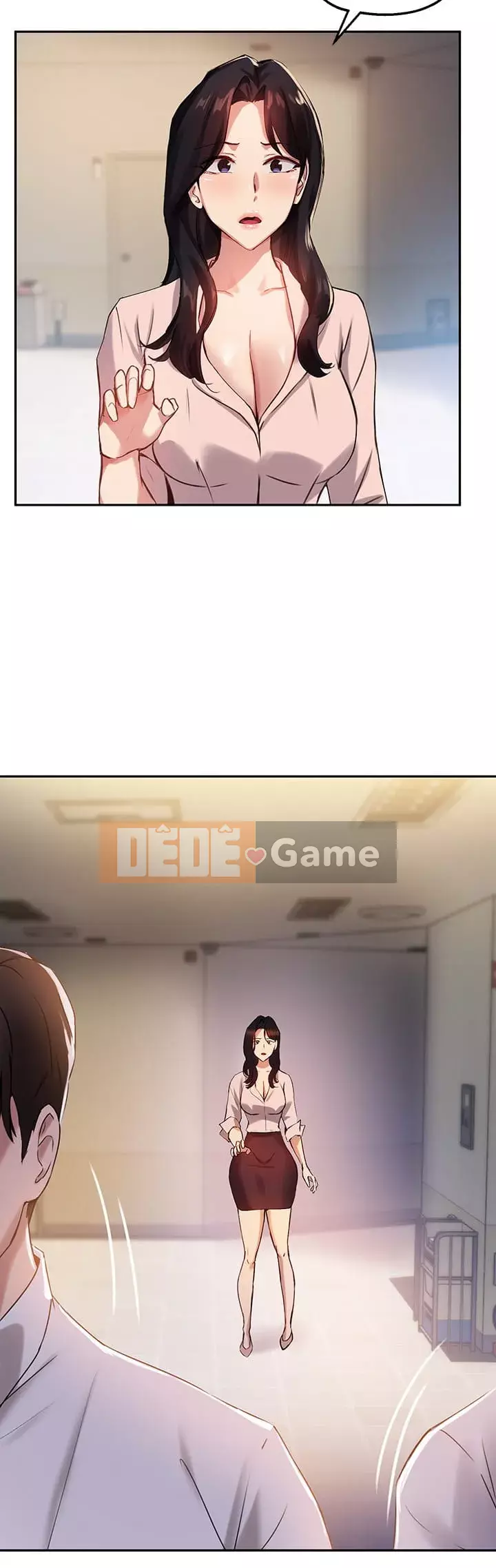 Hướng dẫn nữ sinh đại học Chương 21-22