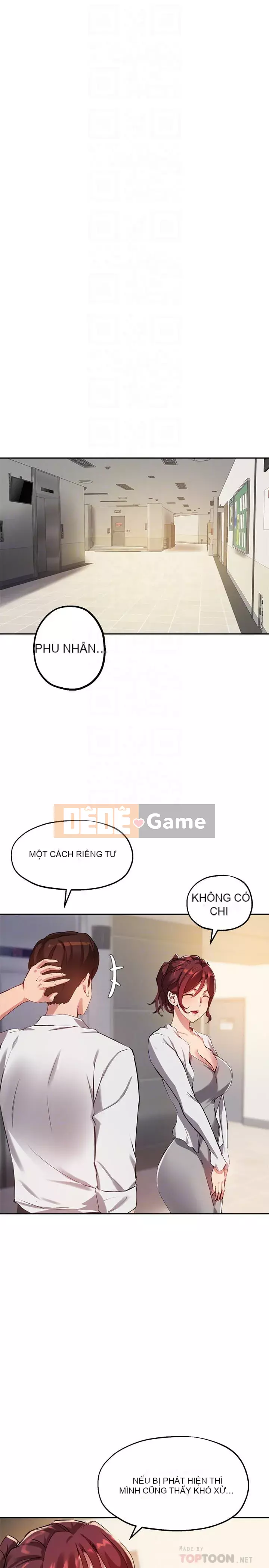 Hướng dẫn nữ sinh đại học Chương 21-22