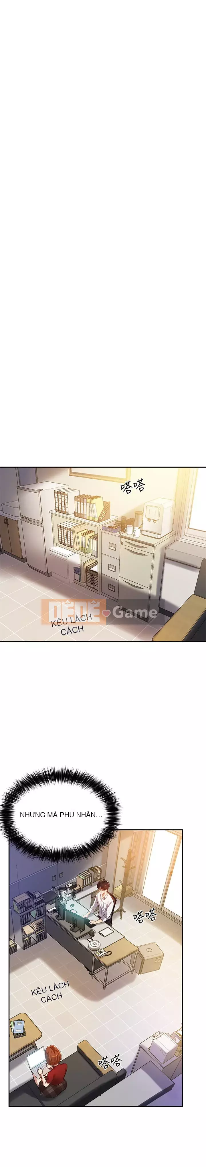 Hướng dẫn nữ sinh đại học Chương 21-22