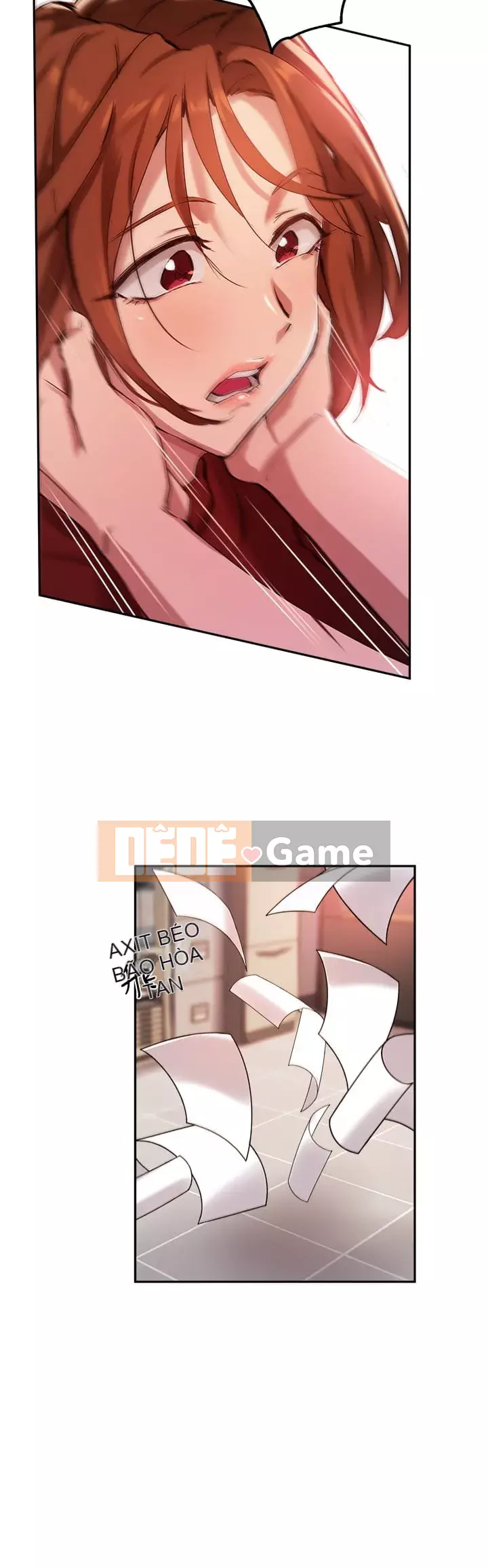 Hướng dẫn nữ sinh đại học Chương 21-22