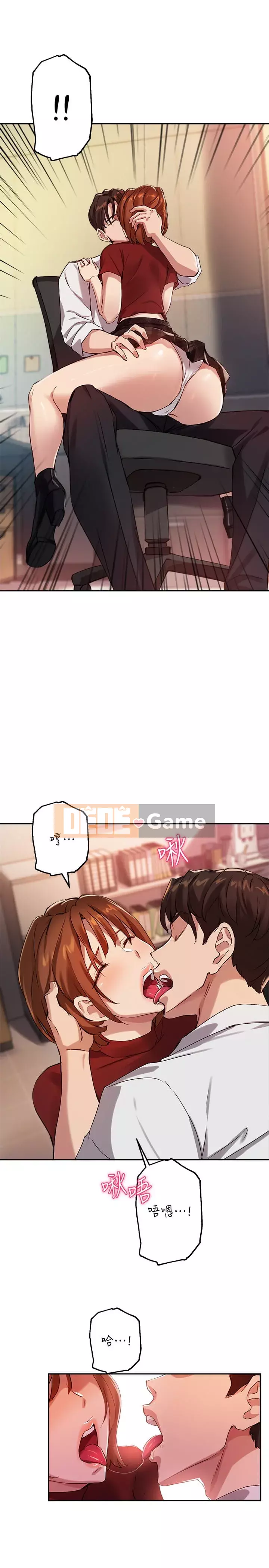 Hướng dẫn nữ sinh đại học Chương 21-22