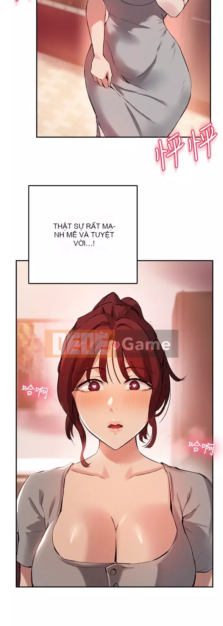 Hướng dẫn nữ sinh đại học Chương 19-20