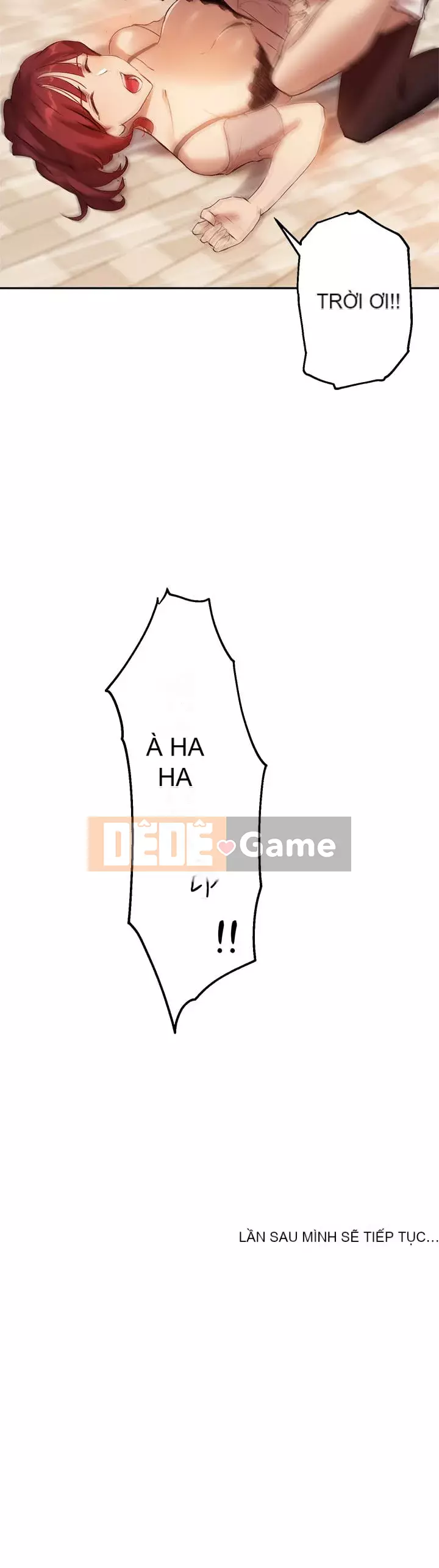 Hướng dẫn nữ sinh đại học Chương 19-20