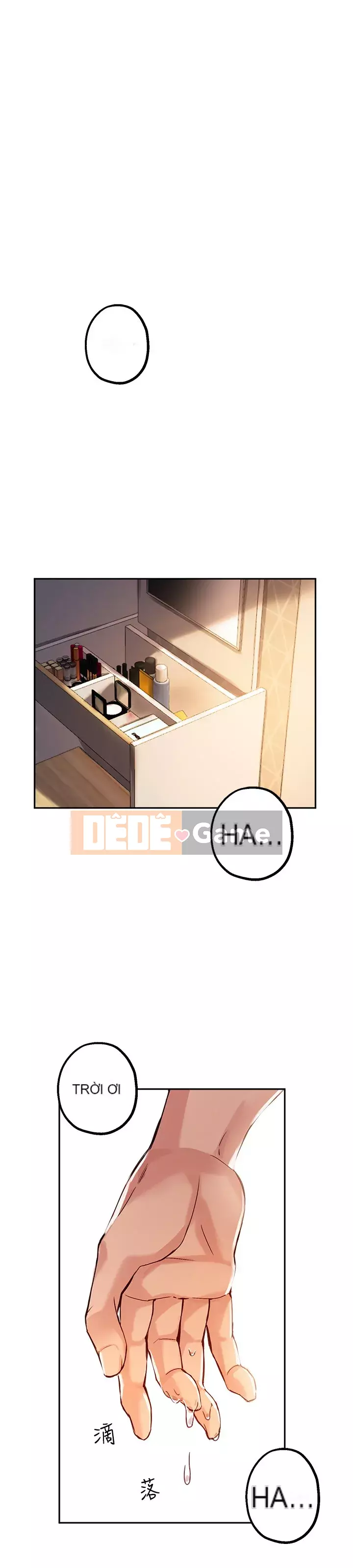 Hướng dẫn nữ sinh đại học Chương 17-18