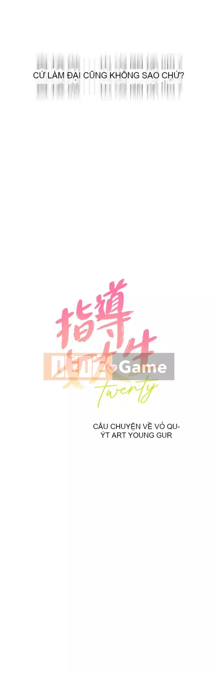 Hướng dẫn nữ sinh đại học Chương 17-18