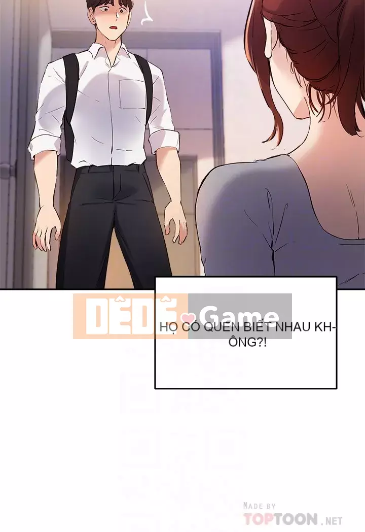 Hướng dẫn nữ sinh đại học Chương 17-18