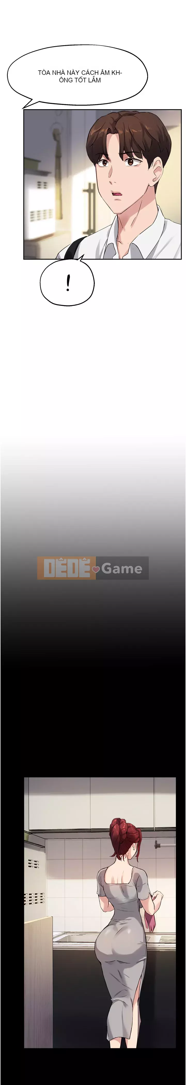 Hướng dẫn nữ sinh đại học Chương 17-18