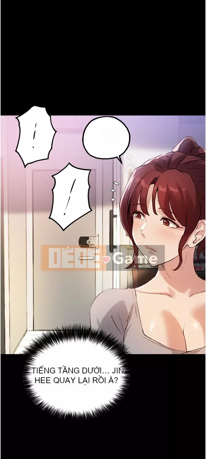 Hướng dẫn nữ sinh đại học Chương 17-18