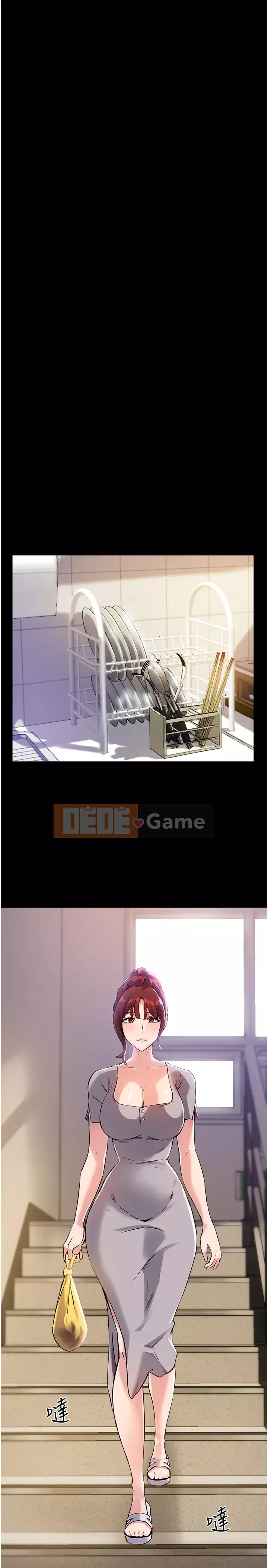 Hướng dẫn nữ sinh đại học Chương 17-18