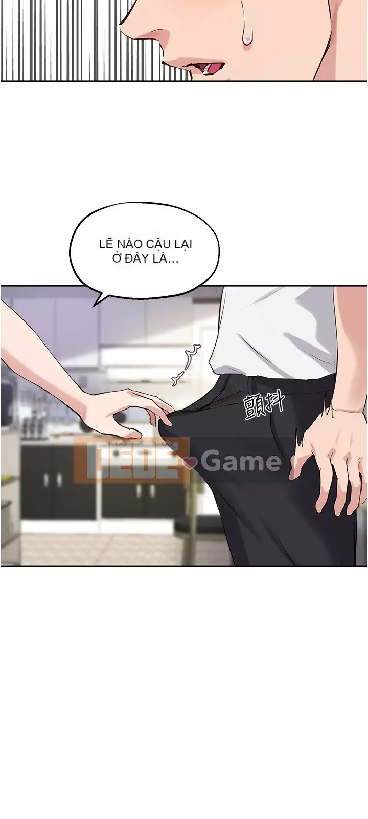 Hướng dẫn nữ sinh đại học Chương 17-18