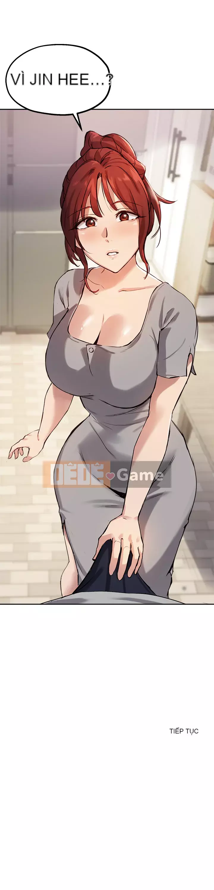 Hướng dẫn nữ sinh đại học Chương 17-18