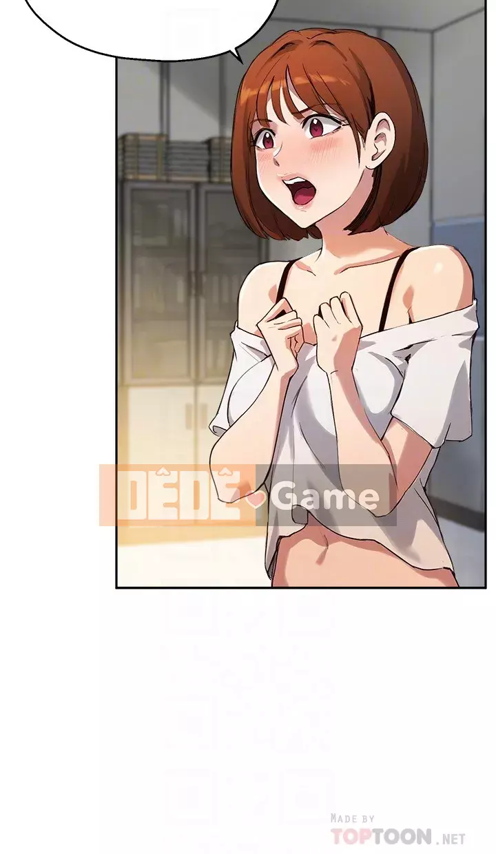 Hướng dẫn nữ sinh đại học Chương 15-16